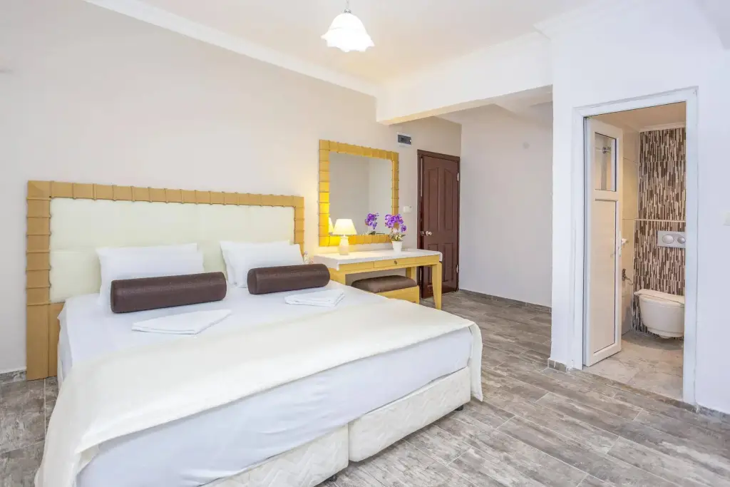 Фетхие: London Hotel