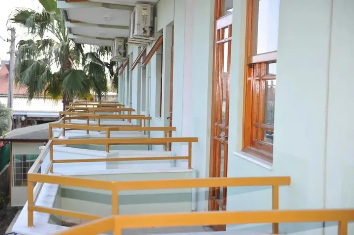 Текирова: Tekirova Pansiyon