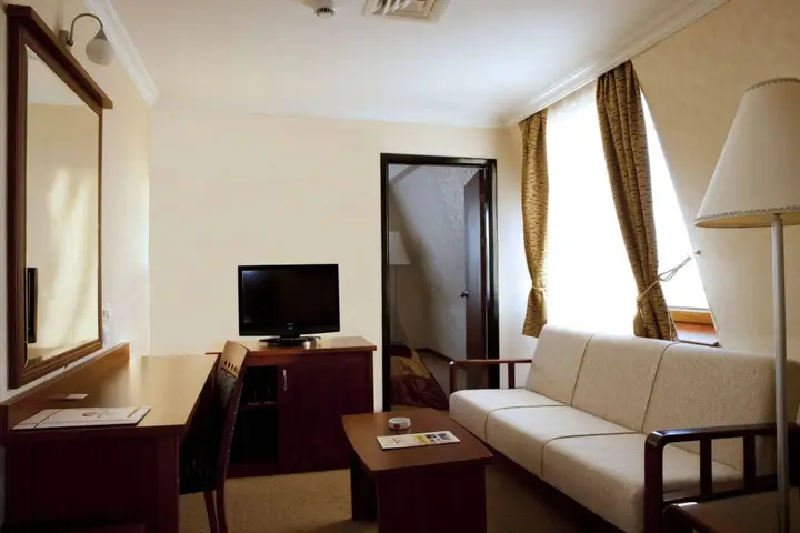 Элазиг: Akgun Elazig Hotel