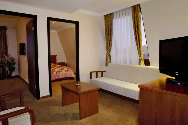 Элазиг: Akgun Elazig Hotel