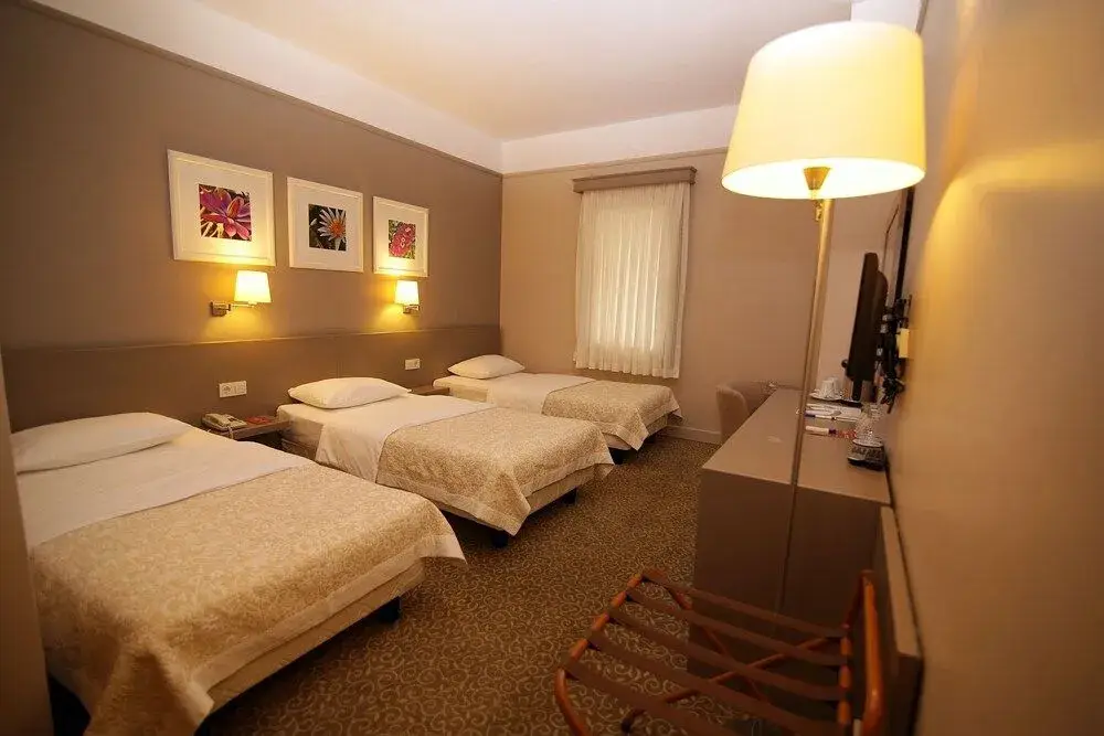 Кайели: Grand Cavusoglu Hotel