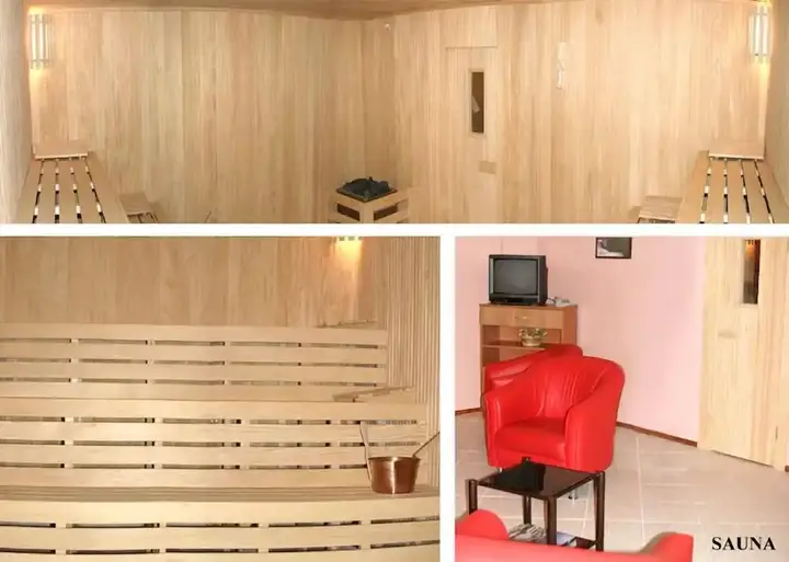 Кайели: Grand Cavusoglu Hotel