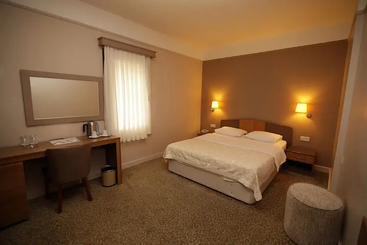 Кайели: Grand Cavusoglu Hotel