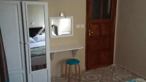Фетхие: Oludeniz Suite Hotel