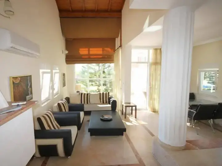 Манавгат: Olive Garden Villas