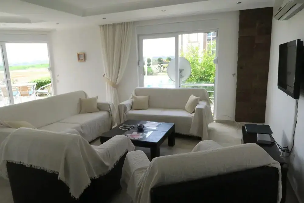 Белек: Belek Green Golf Villas