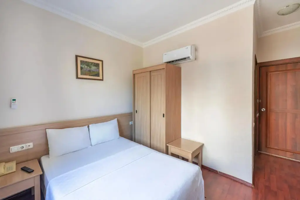 Анталья: Sehir Hotel