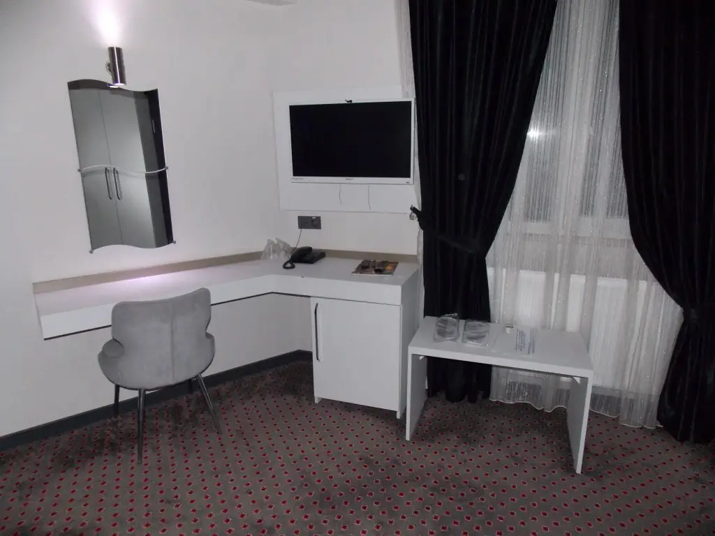 Измит: Royal Ramblas Hotel