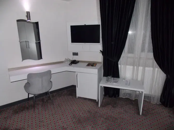 Измит: Royal Ramblas Hotel