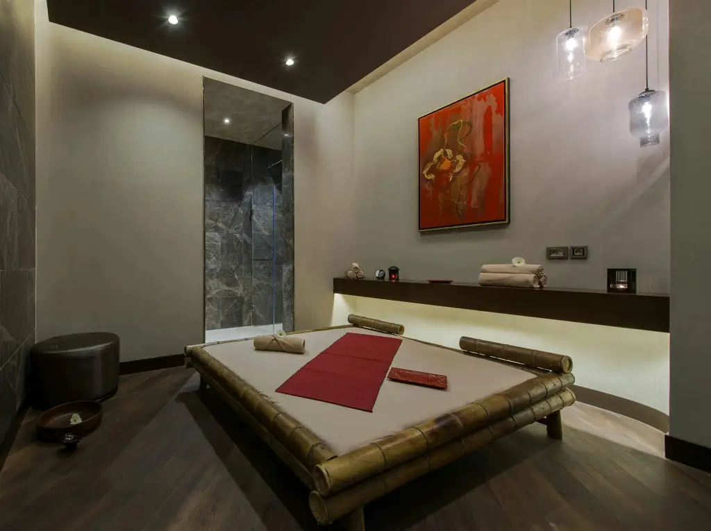 Стамбул: Hilton Istanbul Kozyatagi