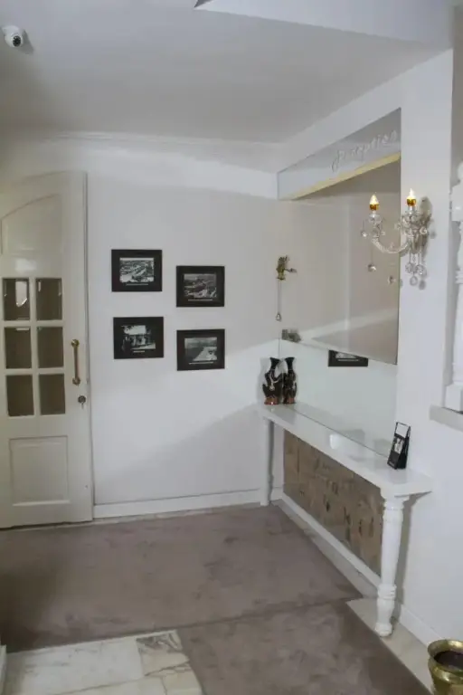 Анталья: Ozkavak Hotel Kaleici