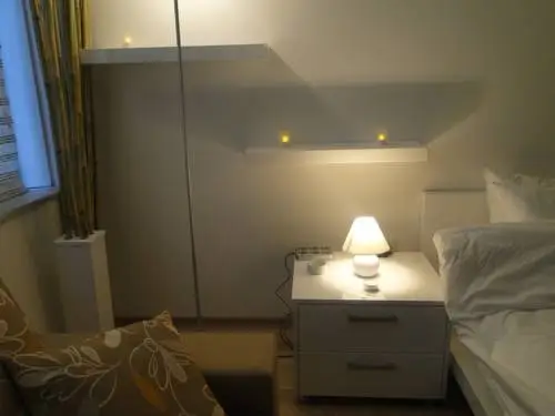 Стамбул: Gc Suites 1
