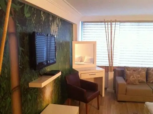Стамбул: Gc Suites 1