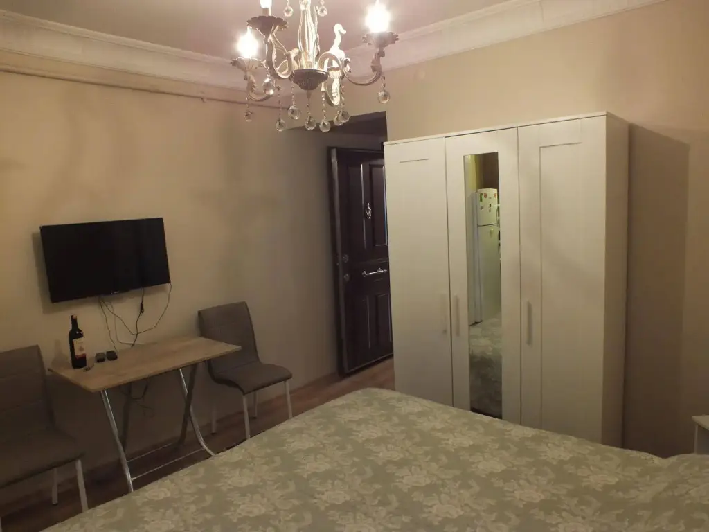 Стамбул: Verda Suites