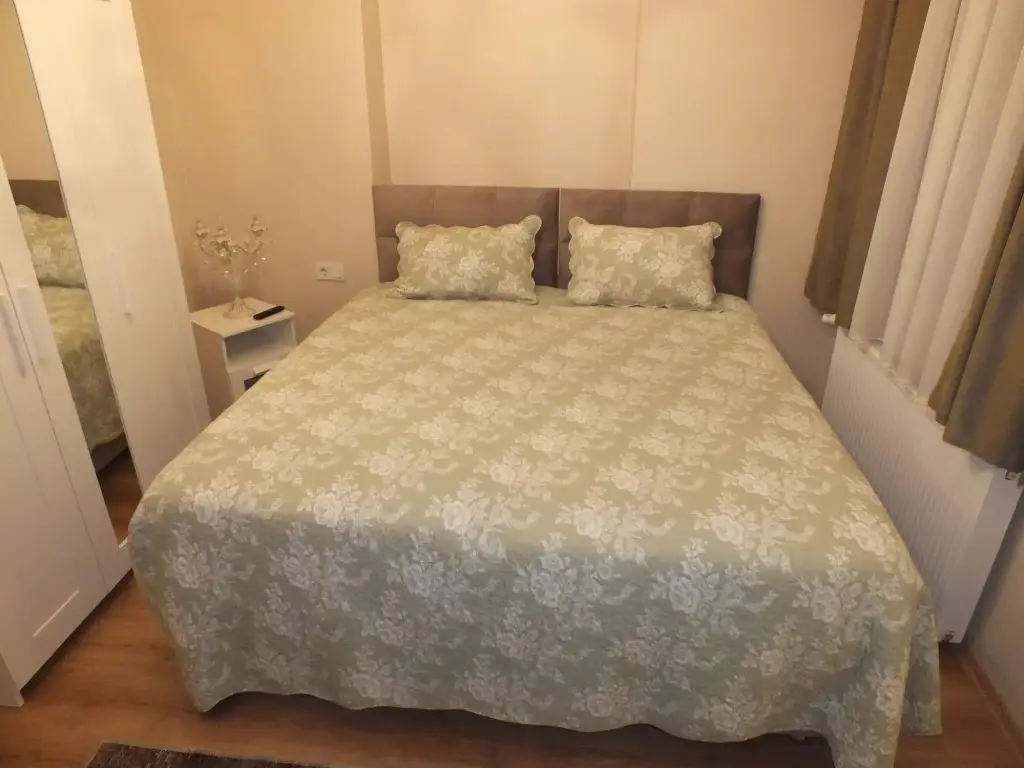 Стамбул: Verda Suites