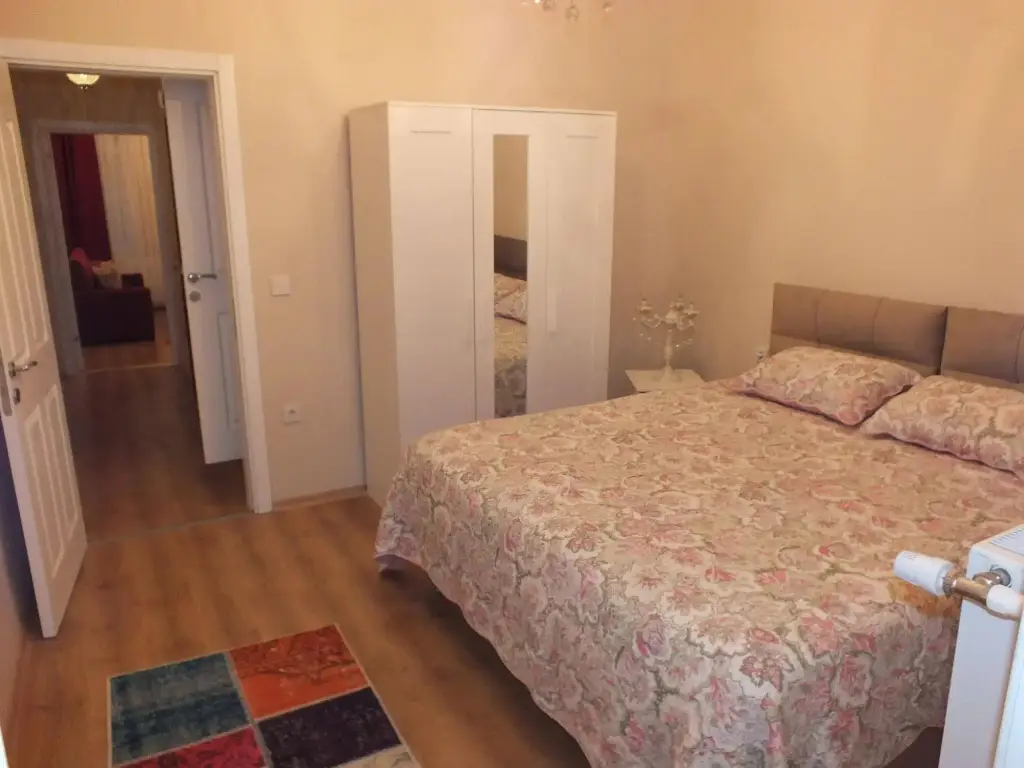 Стамбул: Verda Suites