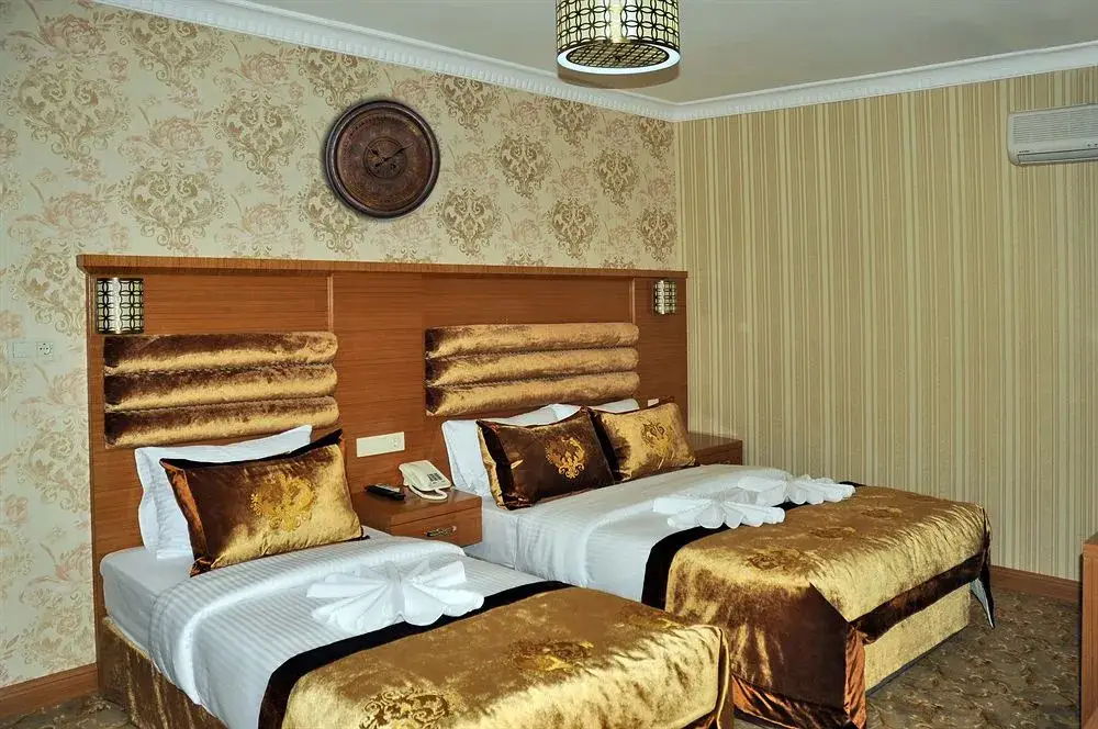 Стамбул: Ritamone Hotel