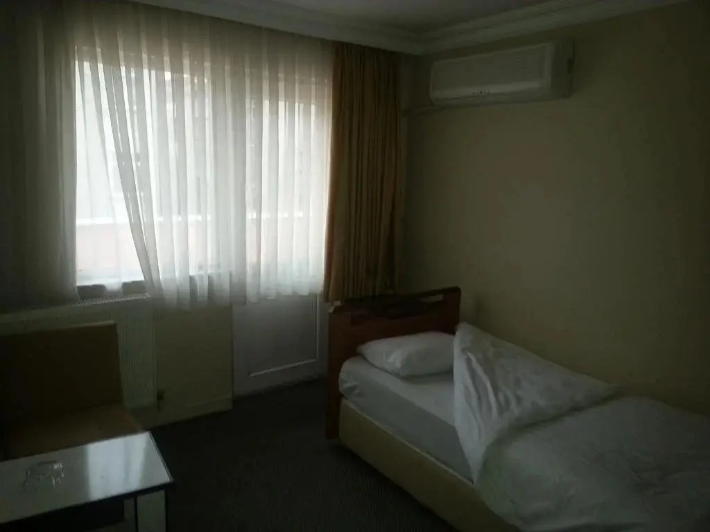 Pinar Hotel — фото 1