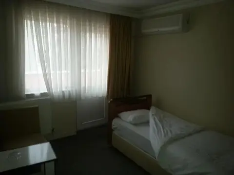 Pinar Hotel — фото 1