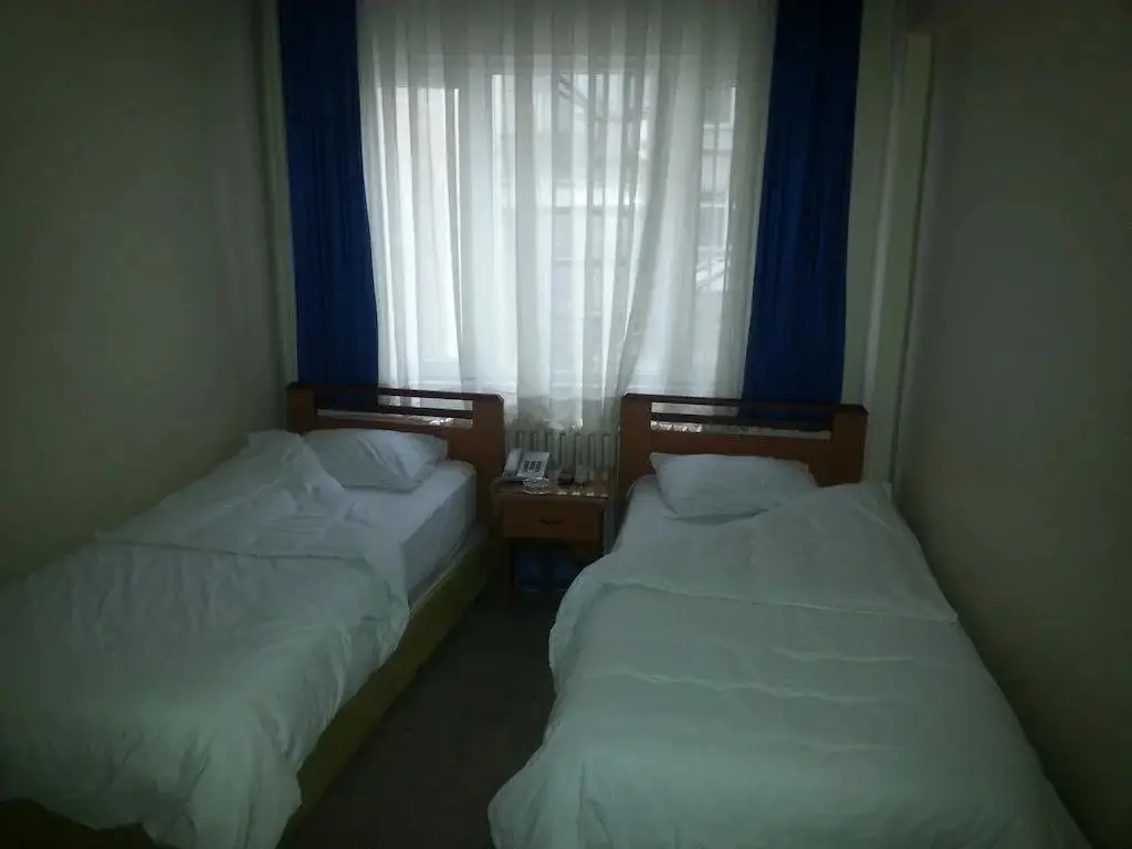 Анкара: Pinar Hotel