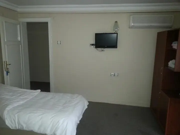 Анкара: Pinar Hotel