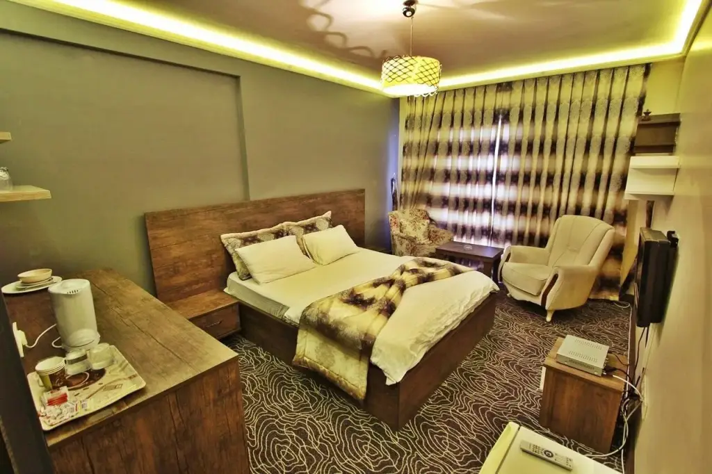 Стамбул: N Suites