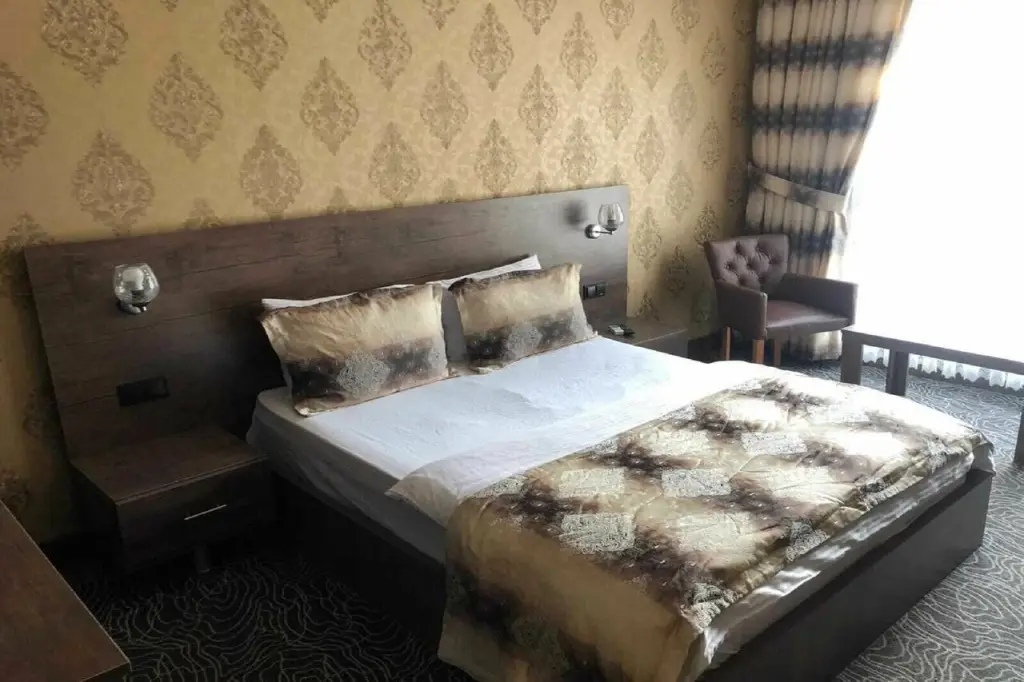 Стамбул: N Suites