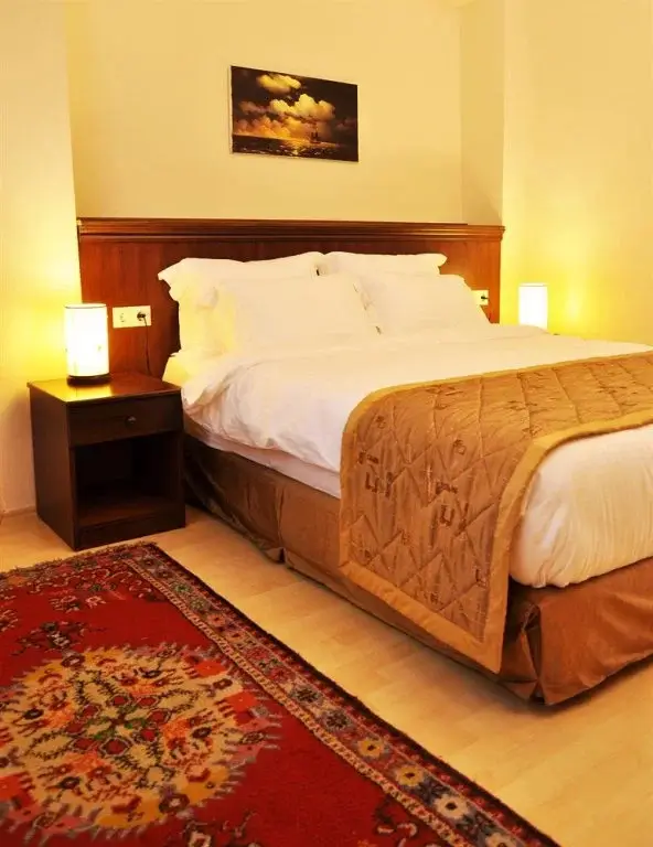 Стамбул: Hotel Nehrin