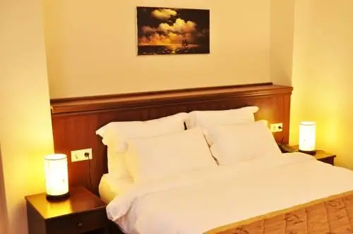 Стамбул: Hotel Nehrin