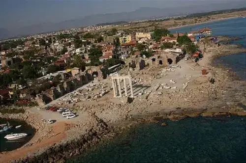 Манавгат: Side Villa Stonehouse