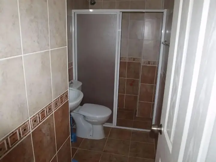 Фетхие: Our Place Hotel