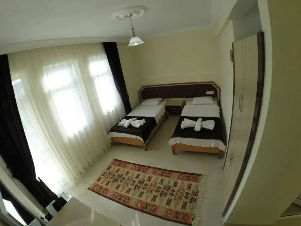 Фетхие: Our Place Hotel