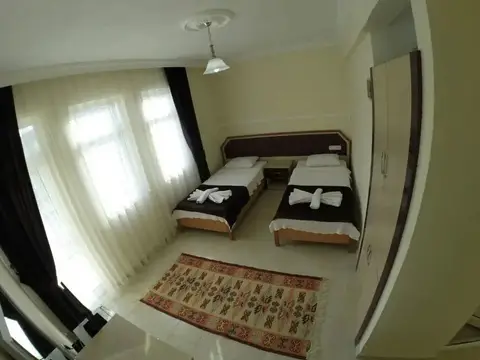 Our Place Hotel — фото 1