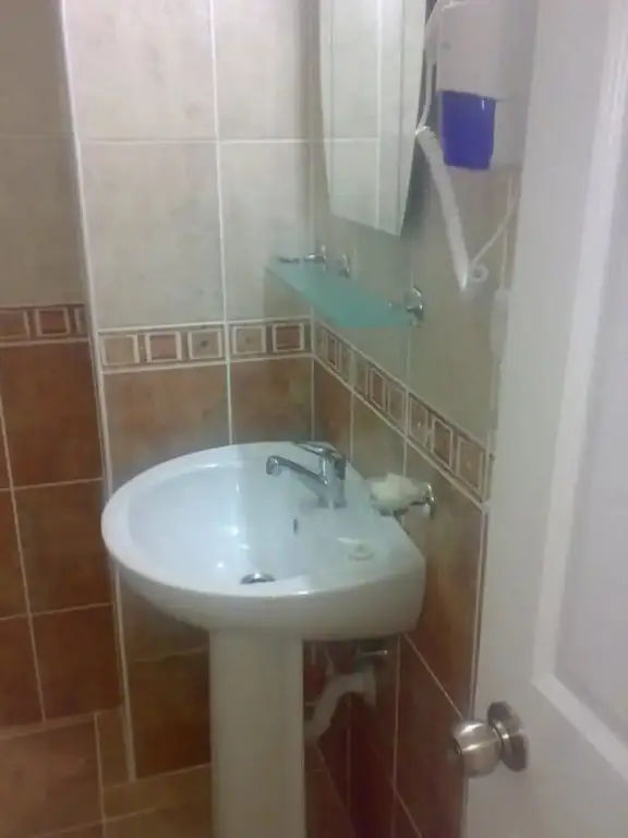 Фетхие: Our Place Hotel