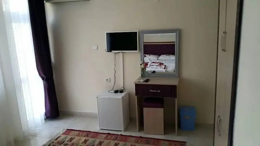 Фетхие: Our Place Hotel