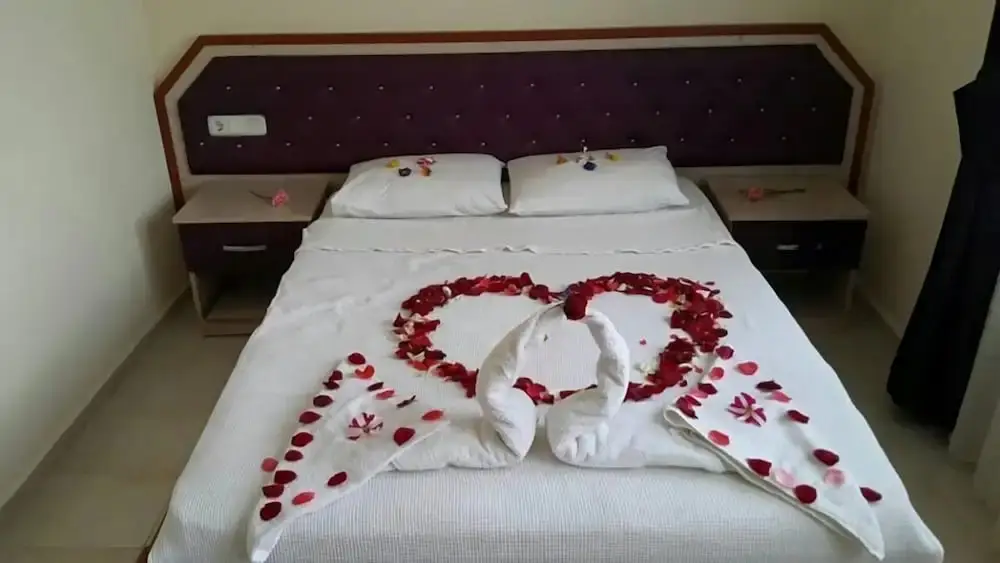 Фетхие: Our Place Hotel