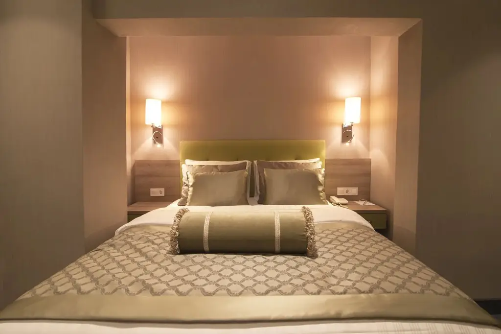 Анкара: Yeni Bahar Otel