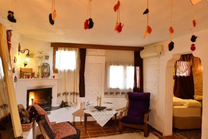 Шириндже: Sihirbazın Evi