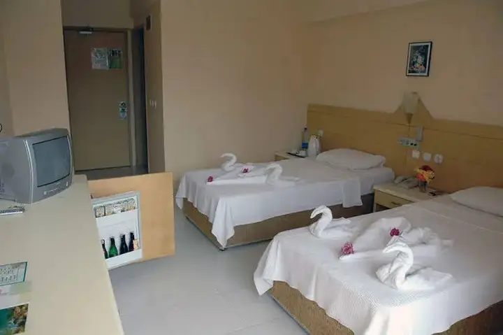 Кушадасы: Tropicana Garden Hotel