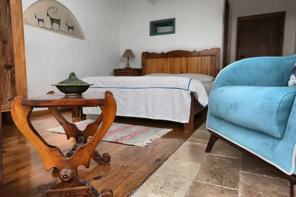 Карабурун: Mavi Keci Otel