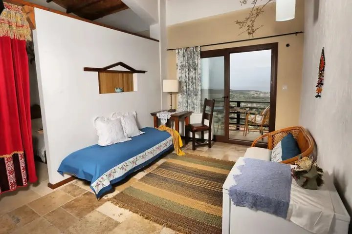 Карабурун: Mavi Keci Otel