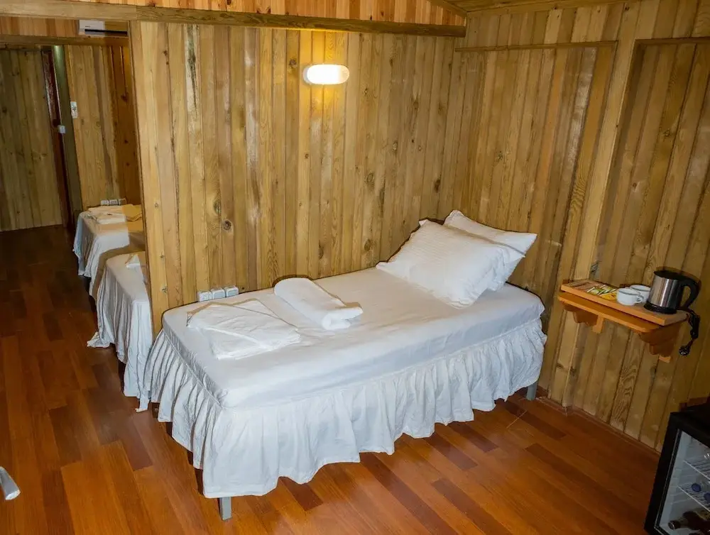 Фетхие: Tree Houses