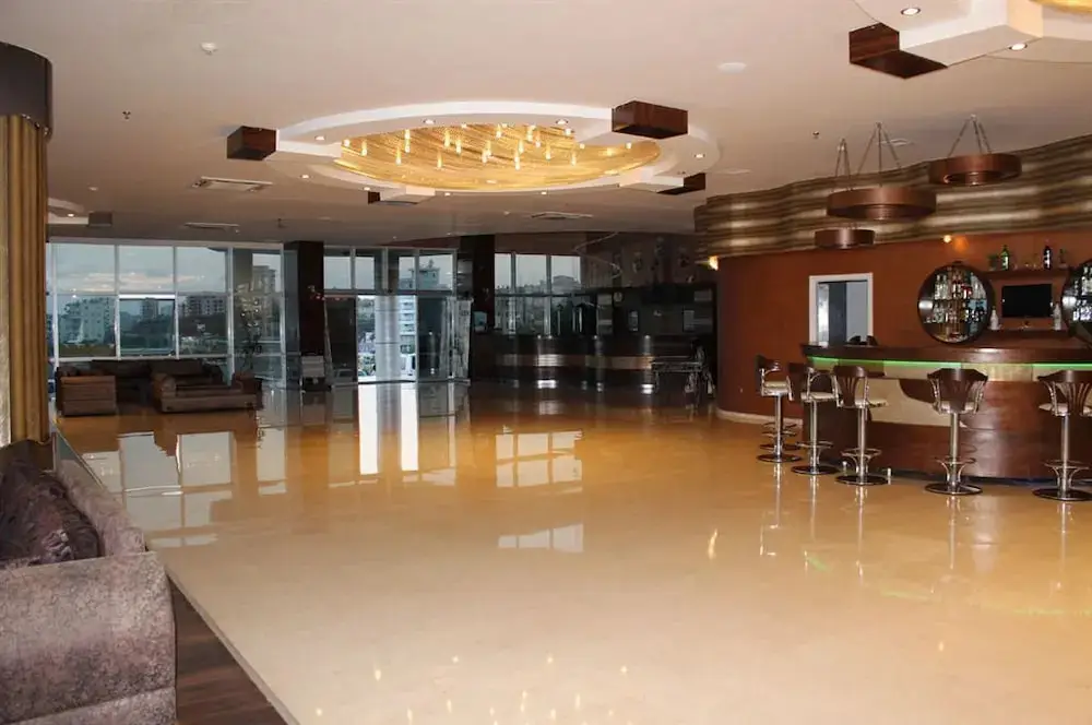 Эрдемли: Royal Sebaste Hotel