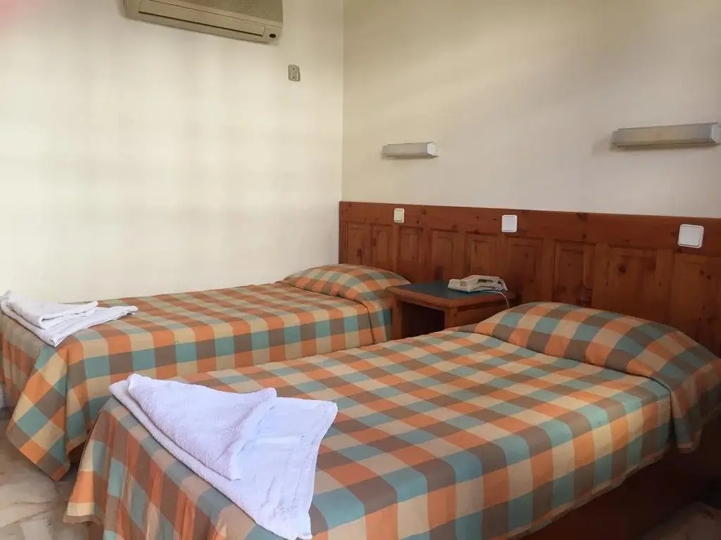 Кемер: Kano Hotel