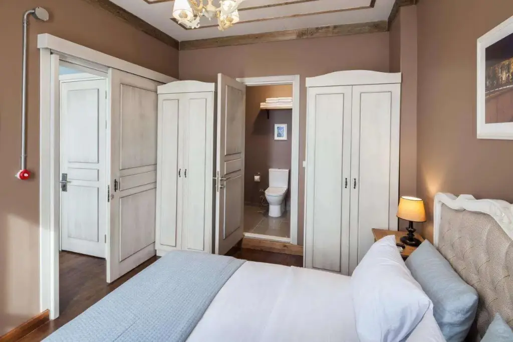 Стамбул: Loka Suites