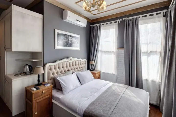 Стамбул: Loka Suites