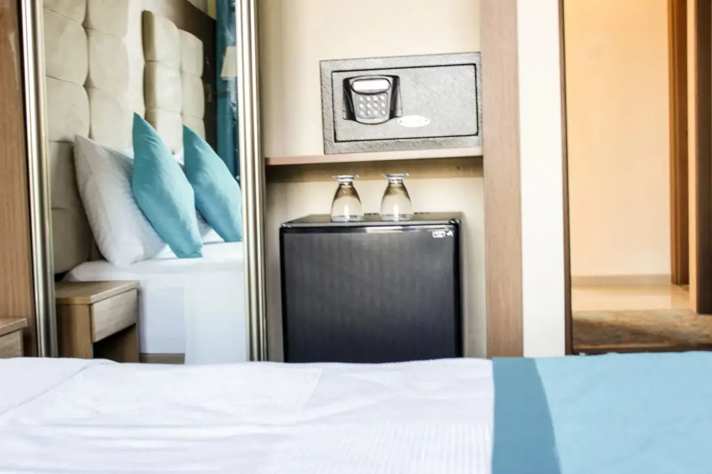 Гюндоган: Liona Hotel