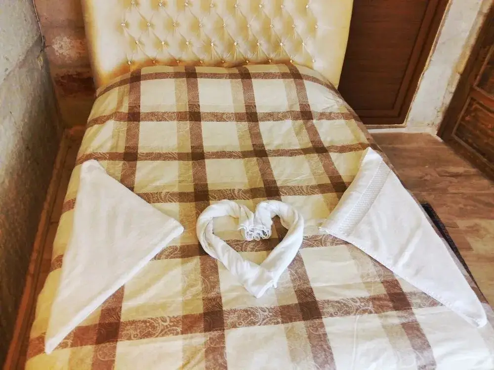 Гёреме: Garden Cave Hotel Cappadocia