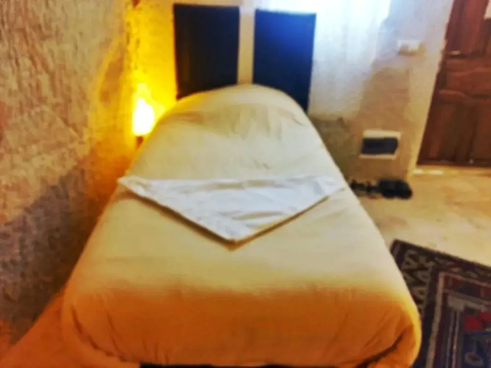 Гёреме: Garden Cave Hotel Cappadocia