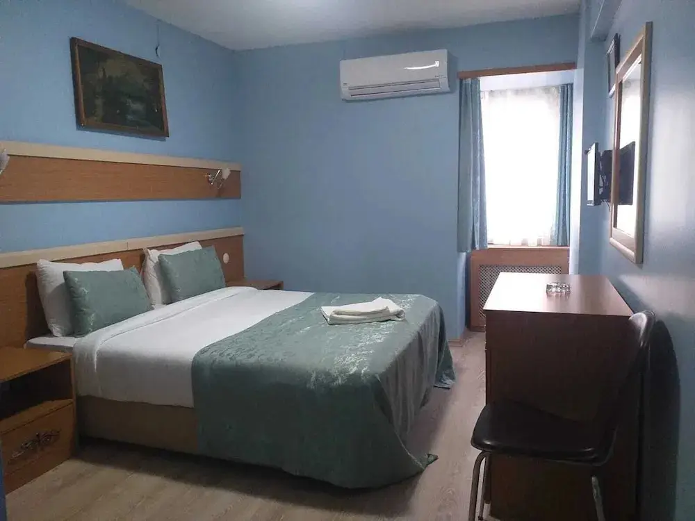 Стамбул: Hotel Oz Villa